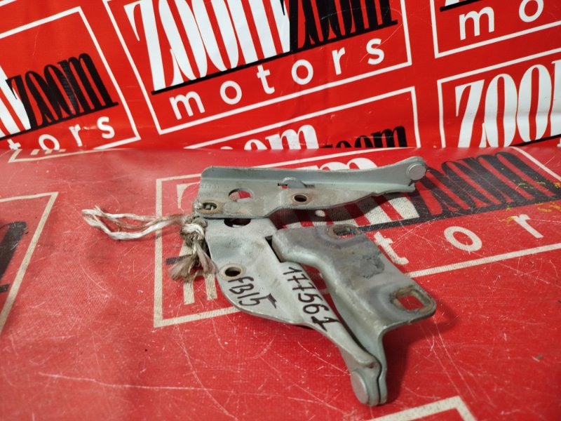 Петля (Шарнир капота), 400 рублей, Красноярск