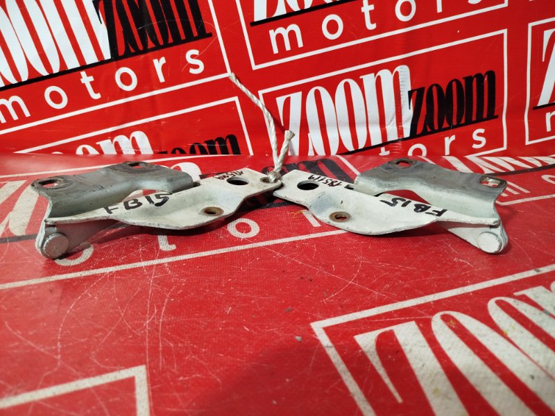 Петля (Шарнир капота), 400 рублей, Красноярск