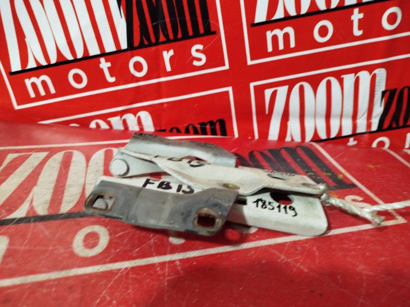 Петля (Шарнир капота), 400 рублей, Красноярск