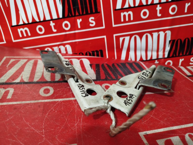 Петля (Шарнир капота), 400 рублей, Красноярск