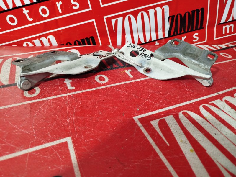 Петля (Шарнир капота), 400 рублей, Красноярск