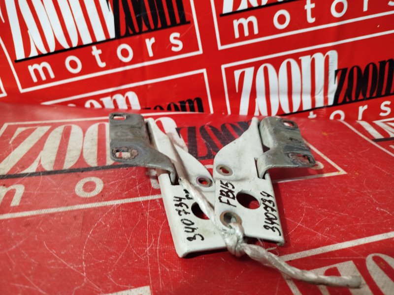 Петля (Шарнир капота), 400 рублей, Красноярск