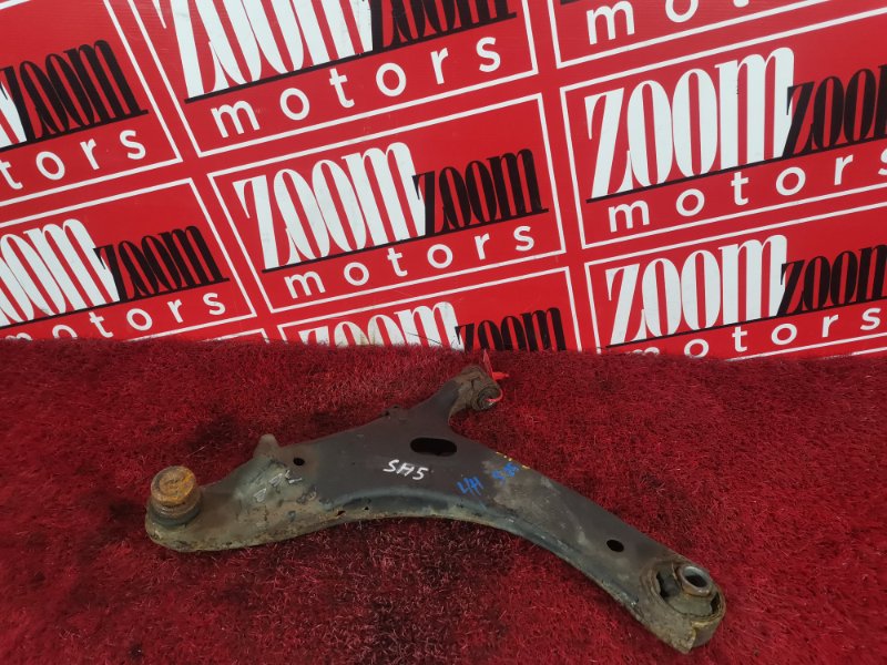 Рычаг подвески нижний, 1500 рублей, Красноярск