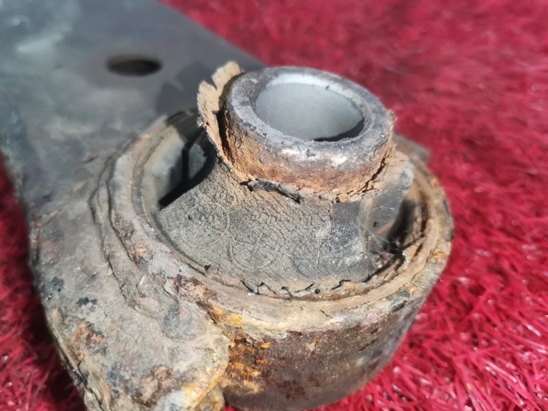 Рычаг подвески нижний, 1500 рублей, Красноярск