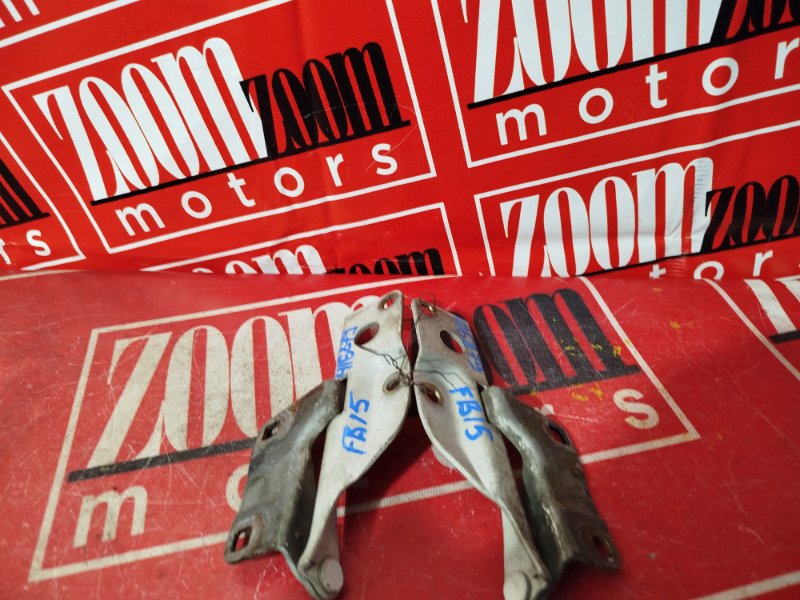 Петля (Шарнир капота), 400 рублей, Красноярск