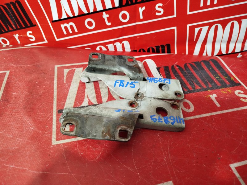 Петля (Шарнир капота), 400 рублей, Красноярск