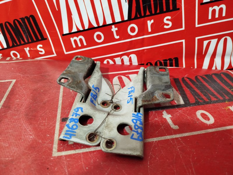 Петля (Шарнир капота), 400 рублей, Красноярск