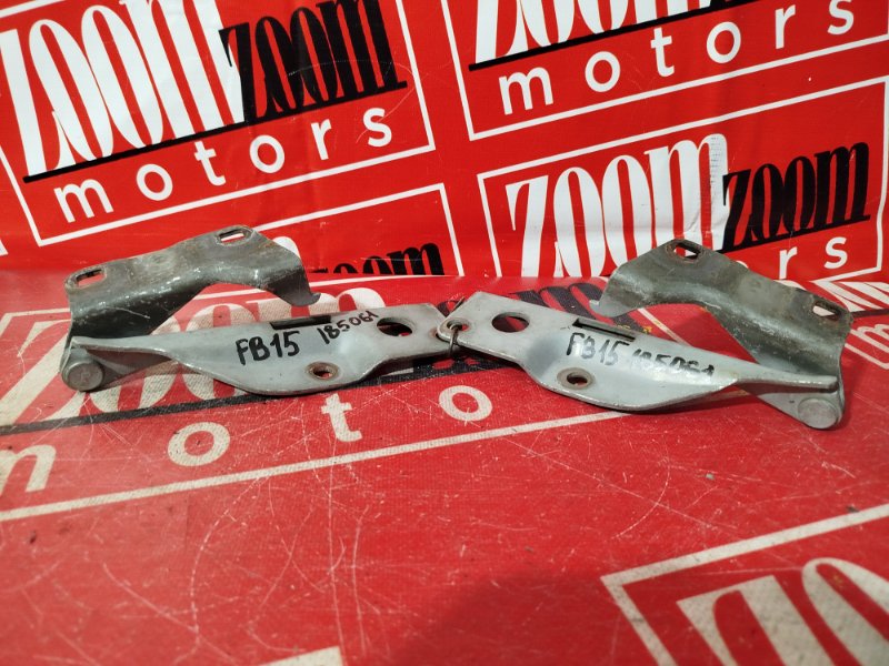 Петля (Шарнир капота), 400 рублей, Красноярск