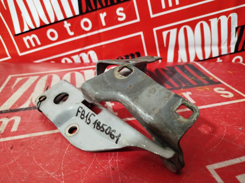 Петля (Шарнир капота), 400 рублей, Красноярск