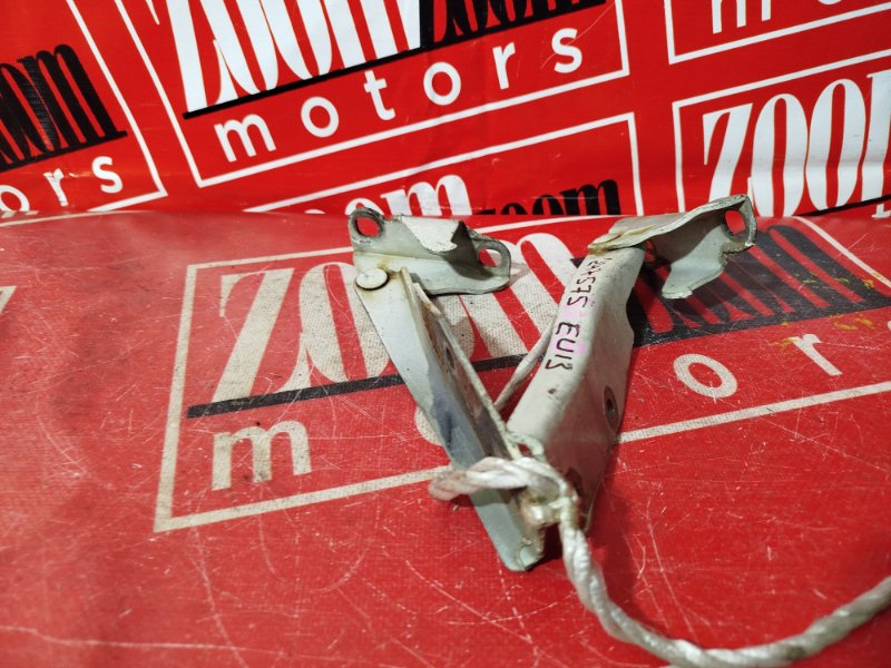 Петля (Шарнир капота), 500 рублей, Красноярск