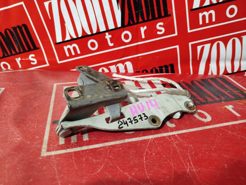 Петля (Шарнир капота), 500 рублей, Красноярск