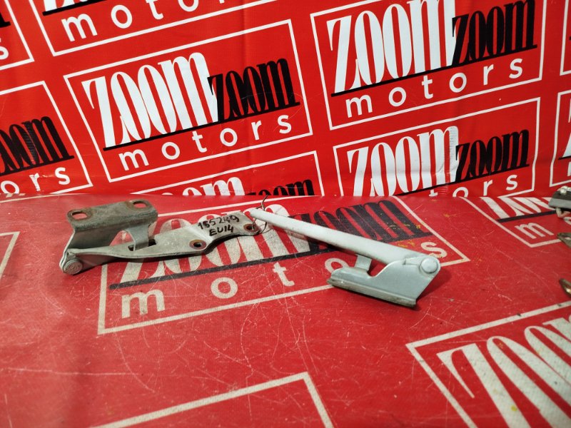 Петля (Шарнир капота), 500 рублей, Красноярск