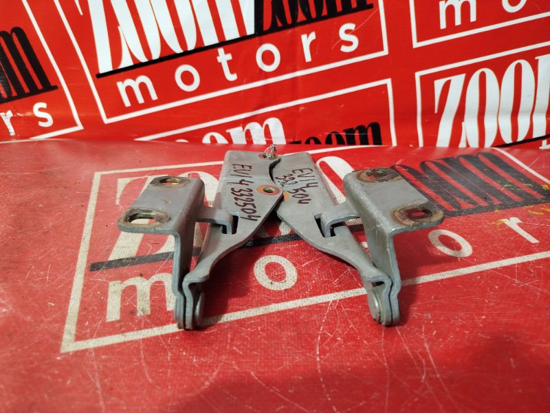 Петля (Шарнир капота), 500 рублей, Красноярск