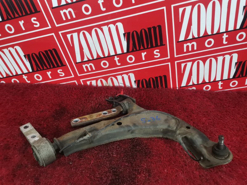 Рычаг подвески нижний, 2500 рублей, Красноярск