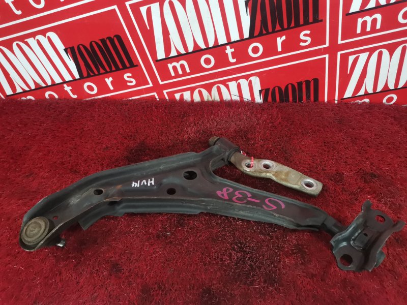 Рычаг подвески нижний, 1500 рублей, Красноярск