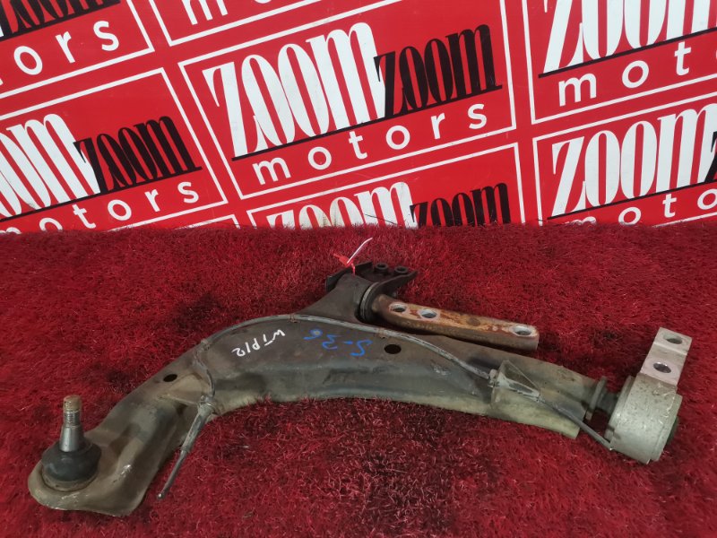 Рычаг подвески нижний, 2500 рублей, Красноярск