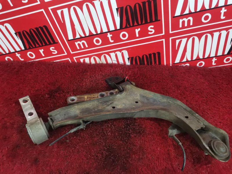 Рычаг подвески нижний, 2500 рублей, Красноярск