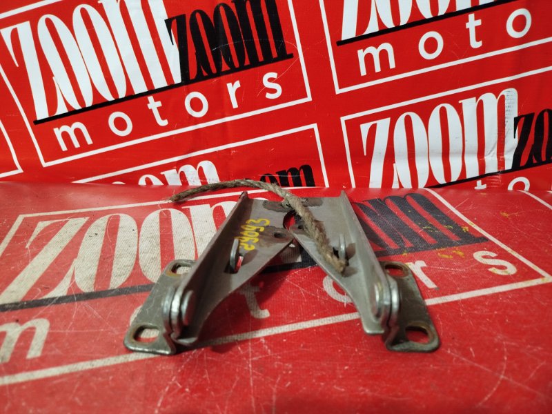 Петля (Шарнир капота), 500 рублей, Красноярск