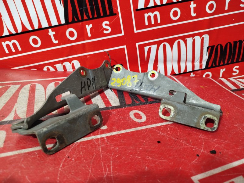 Петля (Шарнир капота), 500 рублей, Красноярск