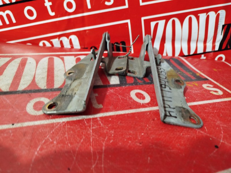 Петля (Шарнир капота), 500 рублей, Красноярск