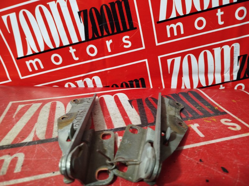 Петля (Шарнир капота), 500 рублей, Красноярск