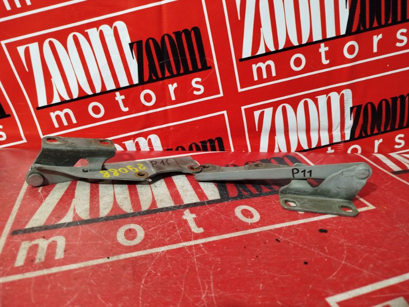 Петля (Шарнир капота), 500 рублей, Красноярск