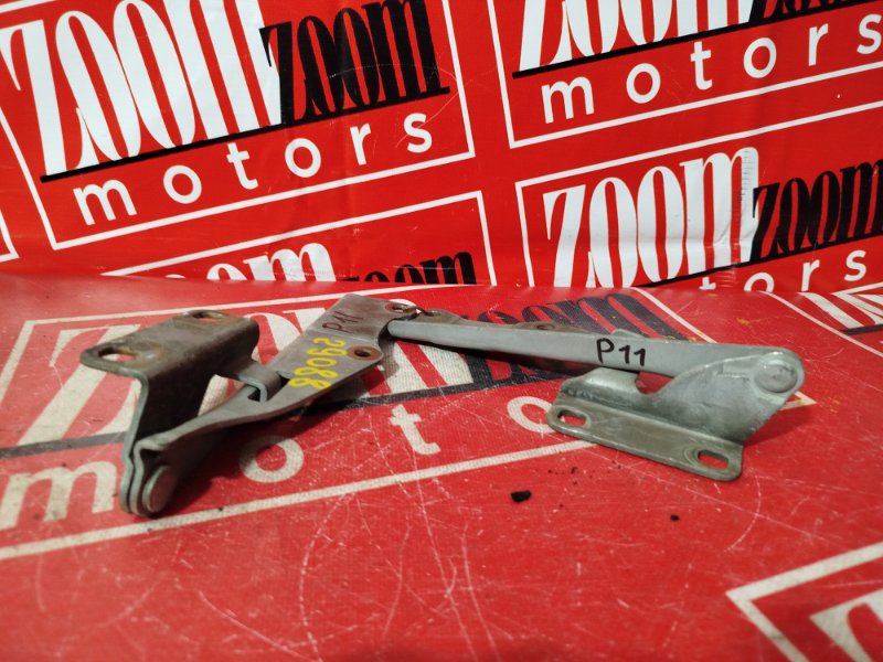 Петля (Шарнир капота), 500 рублей, Красноярск