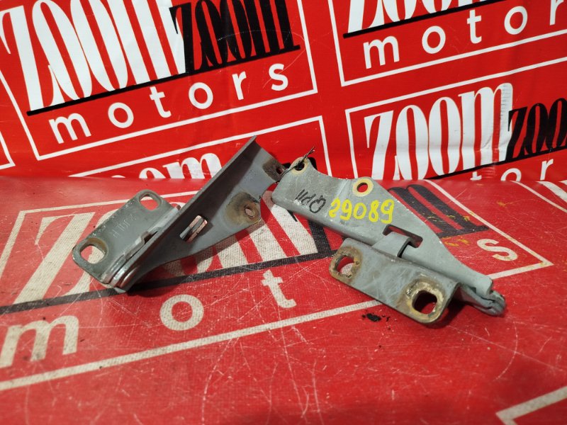 Петля (Шарнир капота), 500 рублей, Красноярск