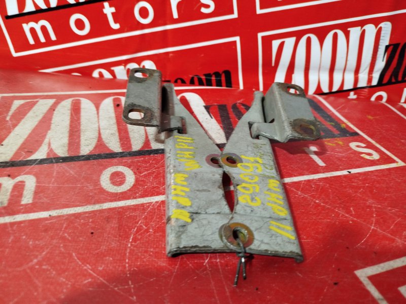 Петля (Шарнир капота), 500 рублей, Красноярск