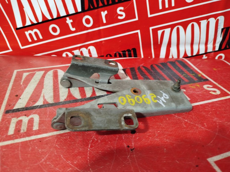 Петля (Шарнир капота), 500 рублей, Красноярск