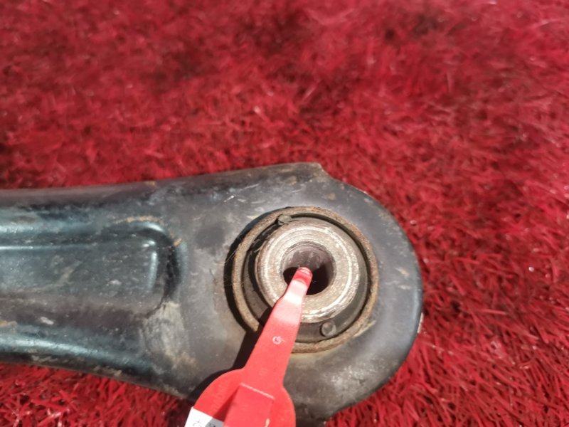 Рычаг подвески нижний, 2300 рублей, Красноярск