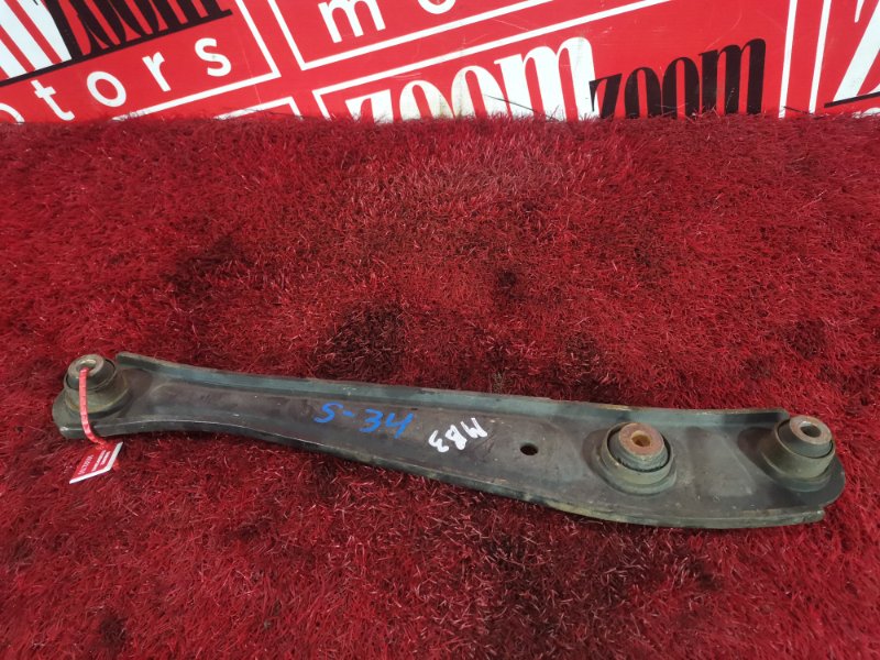 Рычаг подвески нижний, 2300 рублей, Красноярск