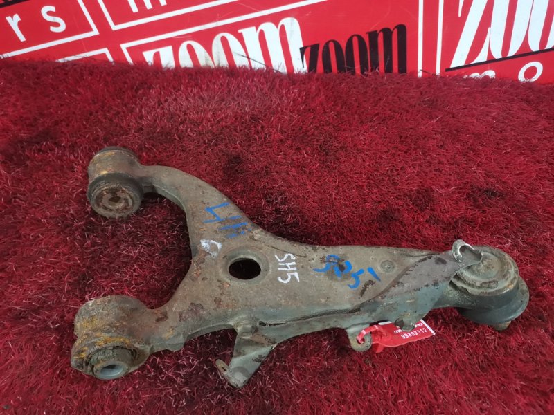 Рычаг подвески верхний, 2800 рублей, Красноярск