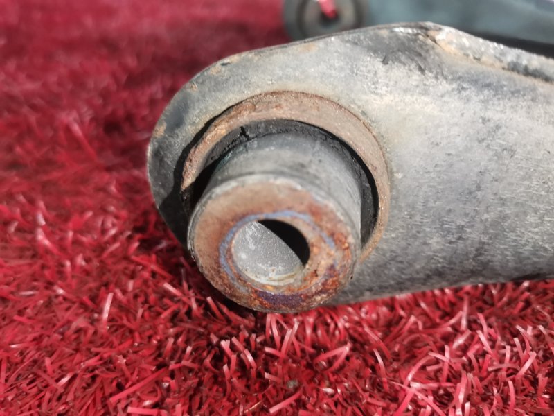 Рычаг подвески верхний, 1500 рублей, Красноярск