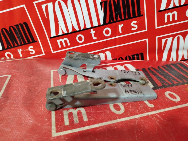 Петля (Шарнир капота), 500 рублей, Красноярск