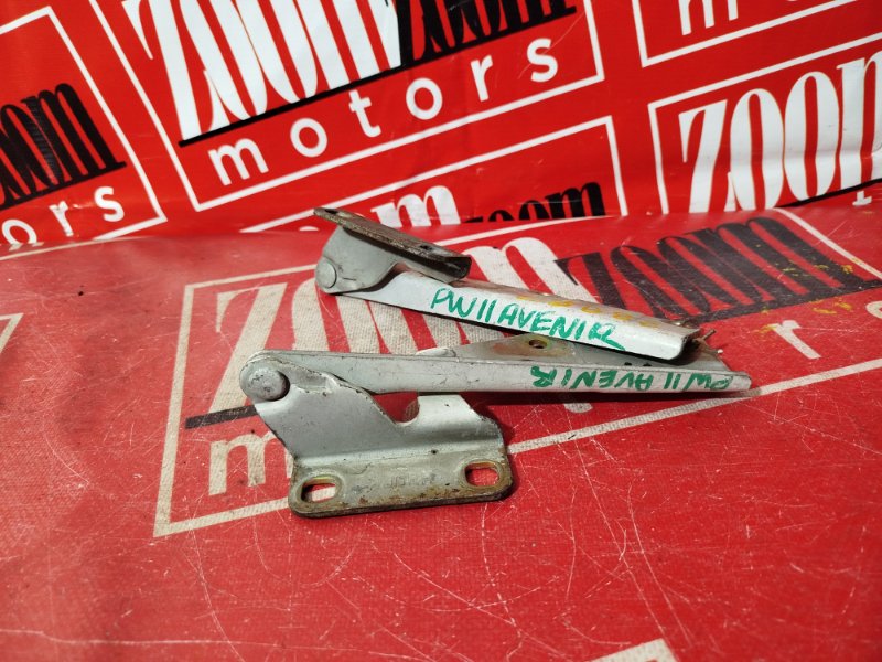 Петля (Шарнир капота), 500 рублей, Красноярск