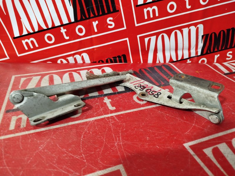 Петля (Шарнир капота), 500 рублей, Красноярск