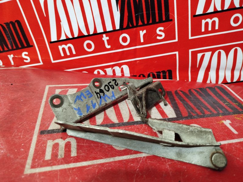 Петля (Шарнир капота), 500 рублей, Красноярск