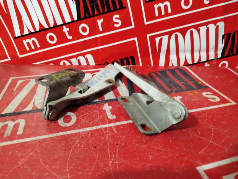 Петля (Шарнир капота), 500 рублей, Красноярск