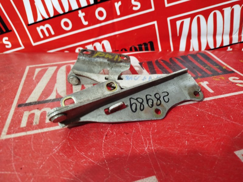 Петля (Шарнир капота), 500 рублей, Красноярск