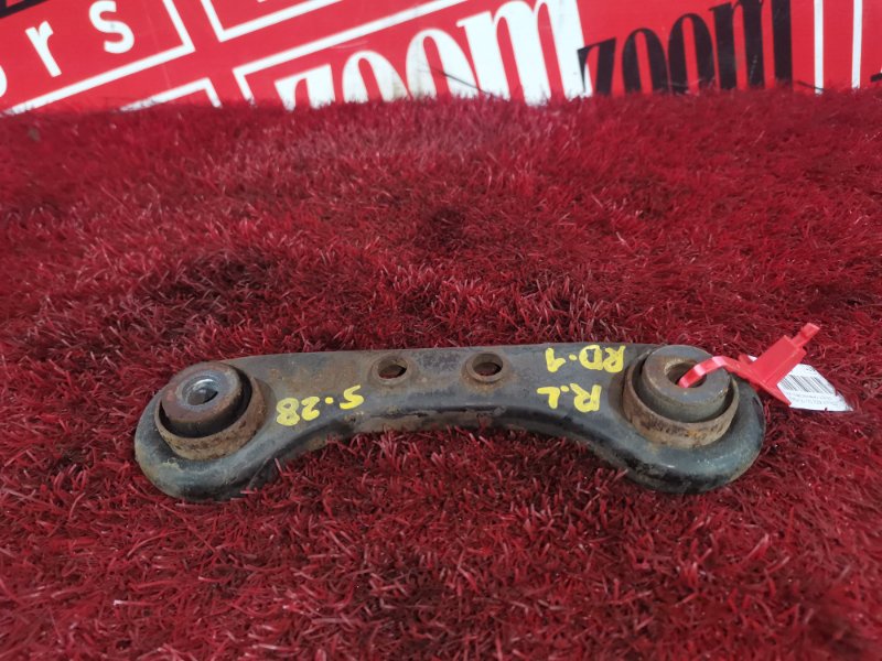 Рычаг подвески нижний, 900 рублей, Красноярск