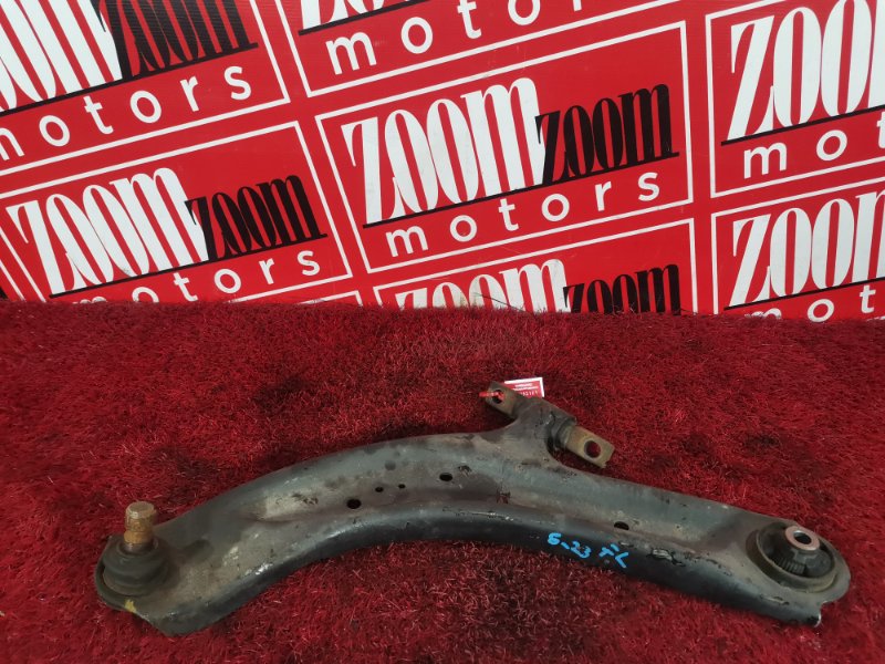 Рычаг подвески нижний, 3000 рублей, Красноярск