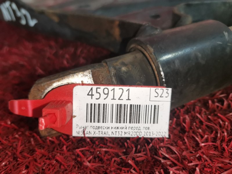 Рычаг подвески нижний, 3000 рублей, Красноярск