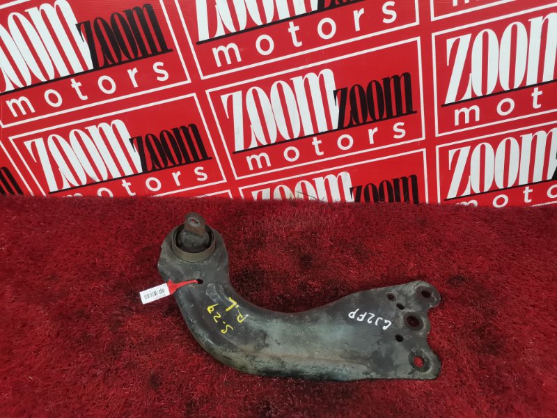 Рычаг подвески верхний, 1500 рублей, Красноярск