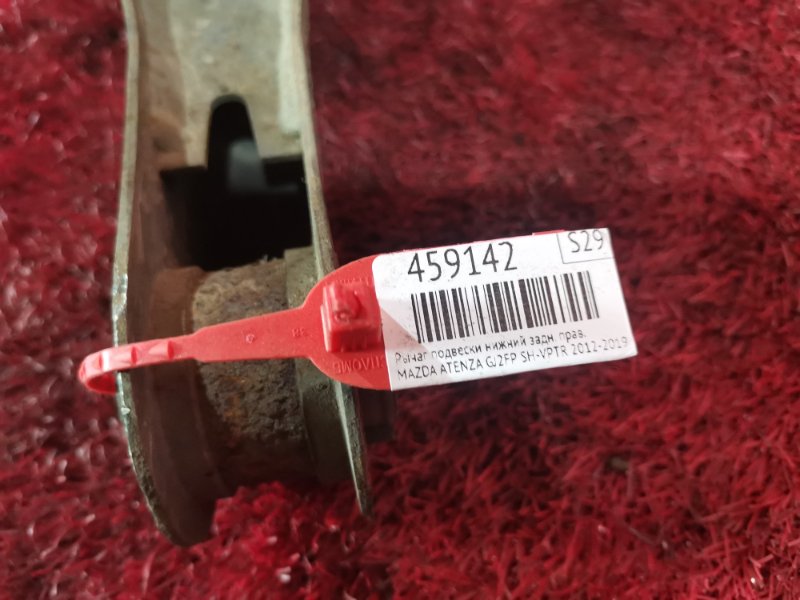 Рычаг подвески нижний, 2300 рублей, Красноярск