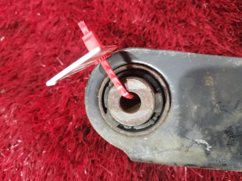 Рычаг подвески нижний, 2300 рублей, Красноярск