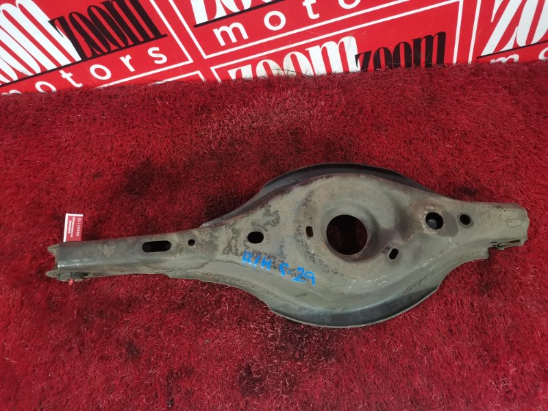 Рычаг подвески нижний, 2300 рублей, Красноярск