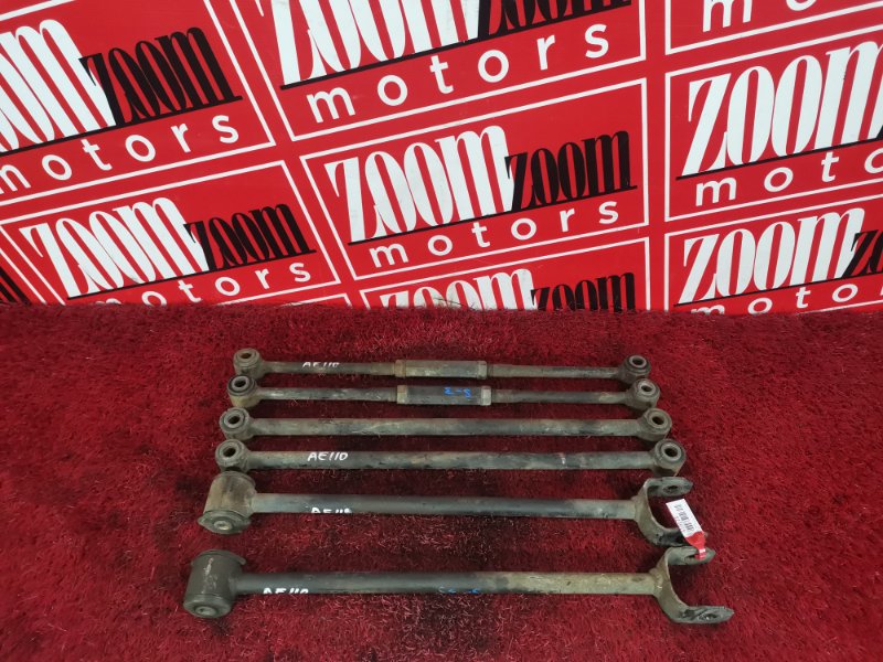 Тяга задняя, 1900 рублей, Красноярск