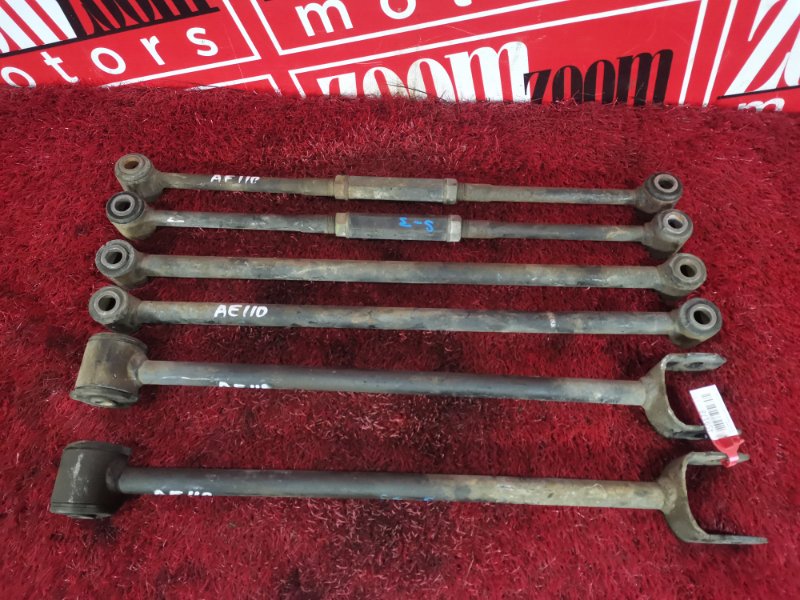 Тяга задняя, 1900 рублей, Красноярск