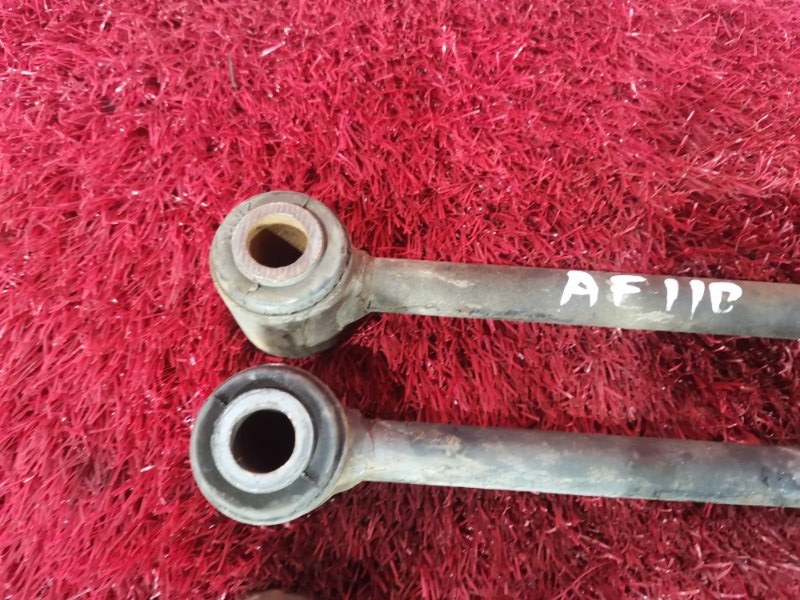 Тяга задняя, 1900 рублей, Красноярск